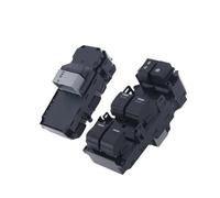 1pc Interruttore della finestra dell'auto Interruttore di controllo del regolatore della finestra elettrico per auto Accord OE: 35750-SZA-A31