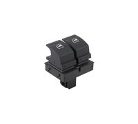 1pc Interruttore Della Finestra di Energia Elettrica Pulsante Per Skoda Per Fabia 2 Per Octavia 1Z Per Roomster OE:1Z0959858 Accessori Auto