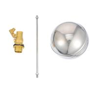 1pc Interruttore di controllo del livello dell'acqua del serbatoio della torre