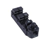1PC Interruttore di controllo della finestra di energia elettrica per auto per OE: KF3366350A KF33-66-350A KF33-66-350 KF3366350 Accessori auto
