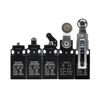 1PC Interruttore di finecorsa di corsa CLS-101 CLS-103 CLS-111 CLS-121 CLS-127 CLS-131 CLS-161 CLS-191CLS-171 CLS-181 1NO1NC 10A 250V Ip65(CLS-121M)
