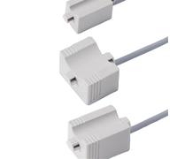1pc Interruttore di Livello Liquido Capacitivo Liquido Sensore Sensore Sensore di Rilevamento Del Livello Dell'acqua Sensore Sensore di Rilevamento Del Livello Dell'acqua (Q33 PNP chiuso)