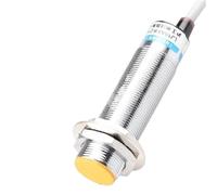 1pc interruttore di prossimità induttivo LJ18A3-5-Z/BX sensore metallico m30 DC a tre fili normalmente aperto npn diametro m18(BY 3-wires PNP NO)