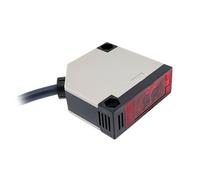 1pc Interruttore fotoelettrico a riflessione diffusa E3JK-R4M1/2 E3JK-DS30M1/2 Interruttore sensore di induzione DC24V AC220V 24V-220V con staffa(E3JK-DS30M2-240v)