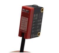 1pc Interruttore fotoelettrico BX-552 riflessione diffusa Messa a Fuoco Regolabile Lontano e Vicino Piccolo Spot Sensore di Luce Rossa BX-662(CX-TL61)
