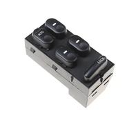 1PC Interruttore Principale Alzacristallo Elettrico Anteriore LH Lato Guida Per Buick Century Per Regal OE:10433029 Accessori Auto