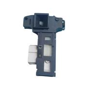 1pc Interruttore Serratura Porta Interruttore A Scatto, Compatibile Con KONKA,BB12581W,compatibile Con BEKO,TWFC10262MI Lavaggio Tamburo Parti Meccaniche Interruttore Sensore Porta