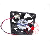 1PC JAMICON KF0510B1M-R DC12V 0.8W 5CM 5010 Mute Cooling Fan