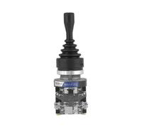 1pc Joystick Joystick 2 Position Momentary Joystick Switch HKA1-41Z02