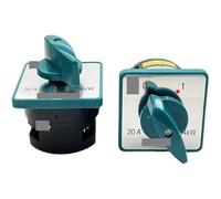 1pc JQ-1 JQ-2 Cut the meat machine switch Mincing machine and cutter switch