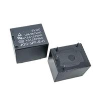 1pc JQC-3FF-S-H 5VDC T73A-10A) Relay 4pins
