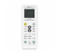 1pc K-1028E Telecomando universale for condizionatore d'aria adatto for Sharp Yuetu More Brand