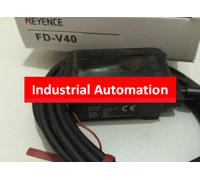 1PC KEYENCE FD-V40 FDV40 Digital Optical Fiber Amplifier Brand NEW IN BOX #
