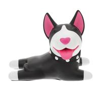 1pc Kid Safe Bambini Piastrelle Cassaforte Casa+arredamento Tappeti Decorativi Fermaporta Cane Cuneo Cuneo Cartoon Fermaporta Animale Fermaporta Portatile Decorare Statua Protector