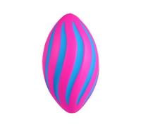 1pc Kids PU Training Ball Rugby Toys Home Relax Soft Balls Toy Whirlwind Ball
