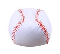 1pc Kids Toy Organize Bean Bag Morbido peluche ripiene Fodera per sedia con