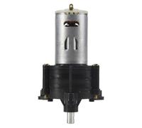 1Pc Kit Generatore Eolico Generatore di Micro-Mano Generatore di Corrente C2760