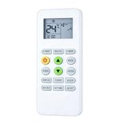 1pc KKG12A-C1 Serie AC Telecomando for GYKQ-52 Segnale Stabile Plug Play Facile Utilizzo