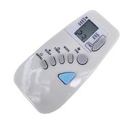 1pc KTYK001 for YORK Condizionatore D'aria Telecomando YMM20C-YSL20B YMM25C-YSL5B YWM10F-YSL10B McQuay MWM301 MLC301C MLC028CR RA-002YK