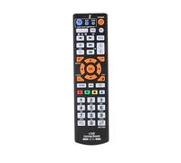 1pc L336 Copia telecomando intelligente con funzione di apprendimento for TV CBL DVD SAT Learning