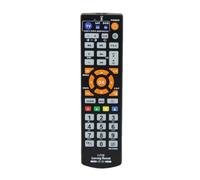 1pc L336 telecomando multifunzionale funzione di apprendimento a un tasto 126 tasti di apprendimento controller di copia IR intelligente universale for TV