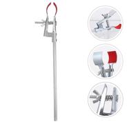 1pc Laboratory Plamp Bleker Becher Plasser Test Torbo Fissaggio per la ricerca