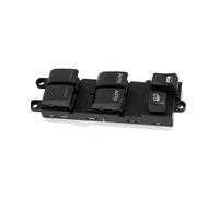 1PC Lato Guida Elettrico Finestra Interruttore Sollevatore Pulsante di Regolazione Per Altima 2005 2006 OE: 25401-8J100 254018J100