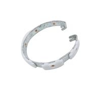 1Pc Lavatrice Cinghie Frizione W10817888 di Ricambio for Wh-irlpool Accessori Rondella Rondella Fodera Cinghia Della Frizione Parte di Riparazione