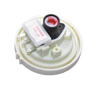 1pc Lavatrice Sensore di Livello Dell'acqua Interruttore del Regolatore DSC-6B DC5V for Lavatrice Valvola di Controllo della Pressione di Commutazione Sostituire