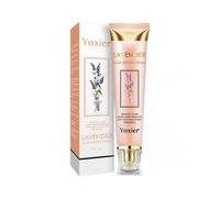 1Pc Lavender Scars Repair Cream Effective Acnes Scars Removal Gel
