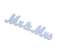 1pc lettere uniche MR MAIL DUSURE DURALE MULINO SILICONE DECORATIVO DIY