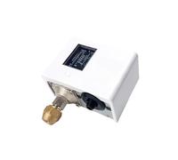 1pc LF55 pressostato del compressore d'aria regolabile regolatore di pressione pneumatica alta bassa pressione(15)