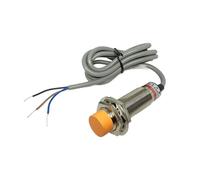 1PC LJ18A3-8-Z/AX 18MM Foro di montaggio NPN NC 6-36V DC 8MM Sensore di distanza di rilevamento Interruttore di prossimità induttivo con filo da 1,2 metri
