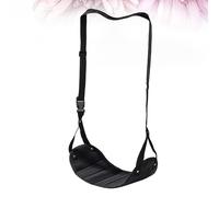 1PC Long Journey Foot Hammock Multi-purpose Poggiapiedi Amaca Airplane High