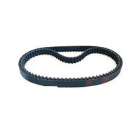 1pc Loop Cintura Sincrona In Gomma 347 351 360 369 382 396 414 450 486 491 500mm Larghezza 10 15 20 25 30 40mm Cinghie Di Trasmissione Per Motociclette(490.5mm,20mm)