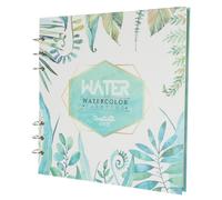 1pc Lovely Students Book Sketch Book fai da te libro art sketch Book