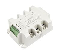 1pc LSA-H3P40YB-F single phase AC 40A 380V closed loop negative feedback solid state voltage regulator