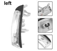 1pc Luce Sinistro Specchietto Laterale Indicatore LED for Toyota Wish