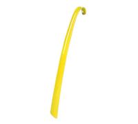 1pc Lungo Scarpa Helper Scarpa Corno Remover Disabilità Aiuto Flessibile Stick Ergonomico Accessori Per Gli Uomini Donne E Bambino Viaggio Corno Pieghevole