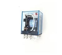 1Pc LY2NJ HH62P HHC68A-2Z Elettronico Micro Mini Relè Elettromagnetico 10A KHzIgRdY (Size : Onecolor)