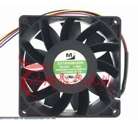 1PC M 14050 14CM DZ14050B24HH 24V 1.40A 4-wire inverter cooling fan