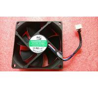1PC M Alliance 8025 DA08025B12UH DC12V 0.50A 808025MM 8CM 4-wire cooling fan