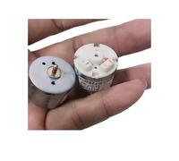 1PC M22E-12 6-Pole Rotor 310 electronic starter DC 3.7V-6V 11000RPM Large Torque DIY NWPNLXEA