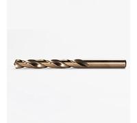 1PC M35 HSS-CO Punte for trapano al cobalto HSS Punta elicoidale for acciaio inossidabile (Size : 8.6mm)