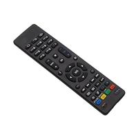1pc Mag254 Universale 433 mhz Telecomando Controller di Ricambio for Mag 250 254 255 260 261 270 IPTV TV for Set Top TV Box