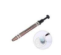 1pc Manicure Saver Cotton Claw Clean Nail Art Stamping Template Image Plate Tool