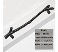 1PC Maniglie Per Armadi A Forma Di Ramo D'Albero Per Mobili