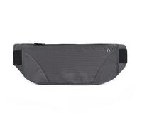 1PC Marsupi Donna Uomo Borsa da Corsa Marsupio Cintura for fianchi Cintura Sportiva Leggera Impermeabile Traspirante Custodia for telefono Marsupio Uomo(Grey)