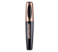 1pc mascara 4d in fibra naturale in fibra impermeabile per il trucco per ciglia extra lunghe a lungo durata