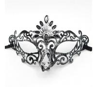 1PC Masquerade Mask Vintage Roman Mask - Maschera retrò per Halloween, Carnevale, Mardi Gras, Cosplay Party Decoration,Style 20